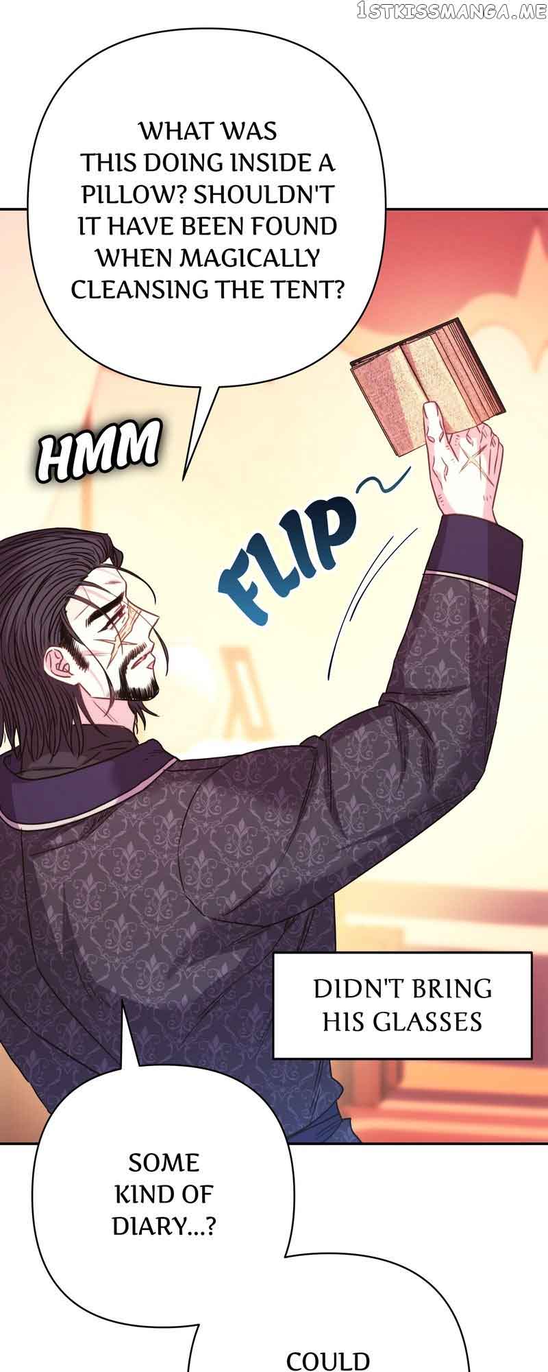 Another Typical Fantasy Romance Chapter 76 - Page 55