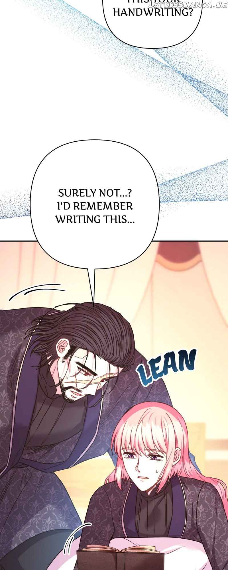 Another Typical Fantasy Romance Chapter 76 - Page 57
