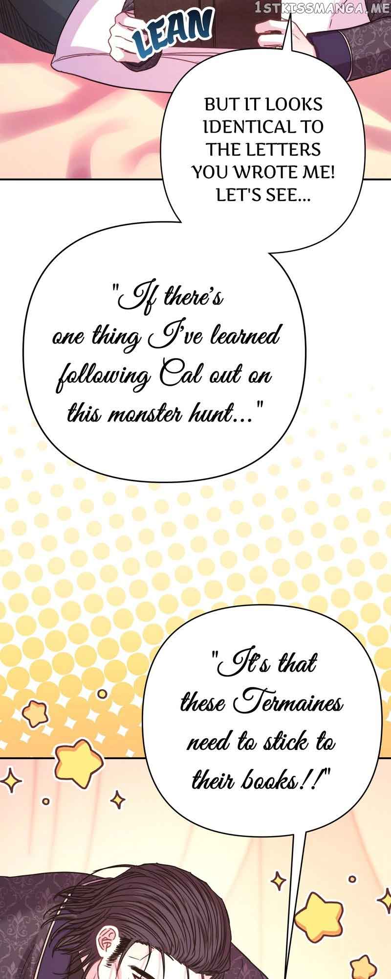 Another Typical Fantasy Romance Chapter 76 - Page 58