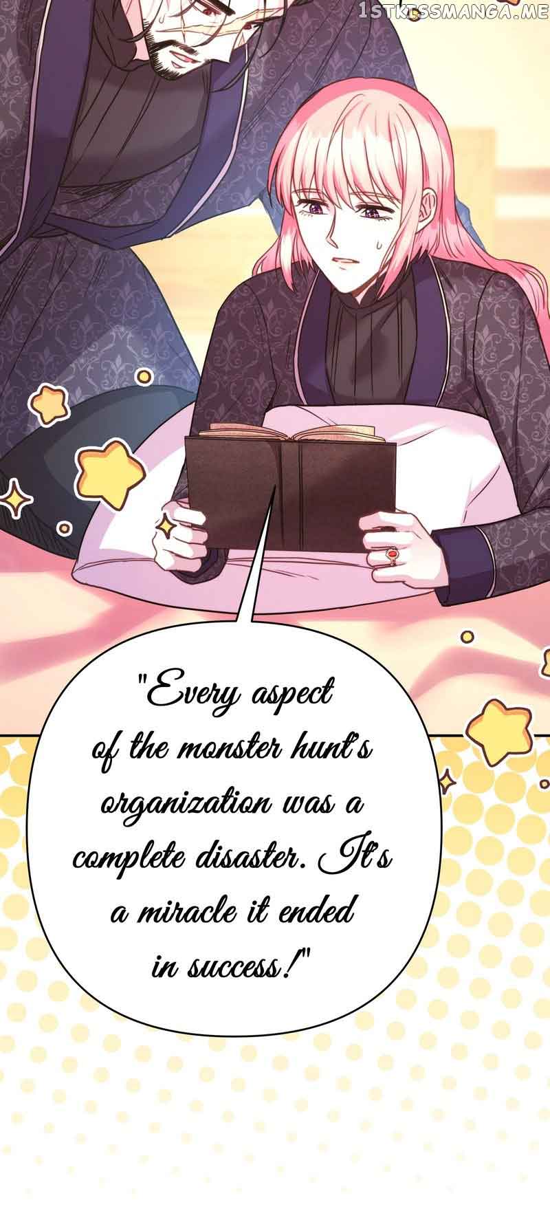 Another Typical Fantasy Romance Chapter 76 - Page 59