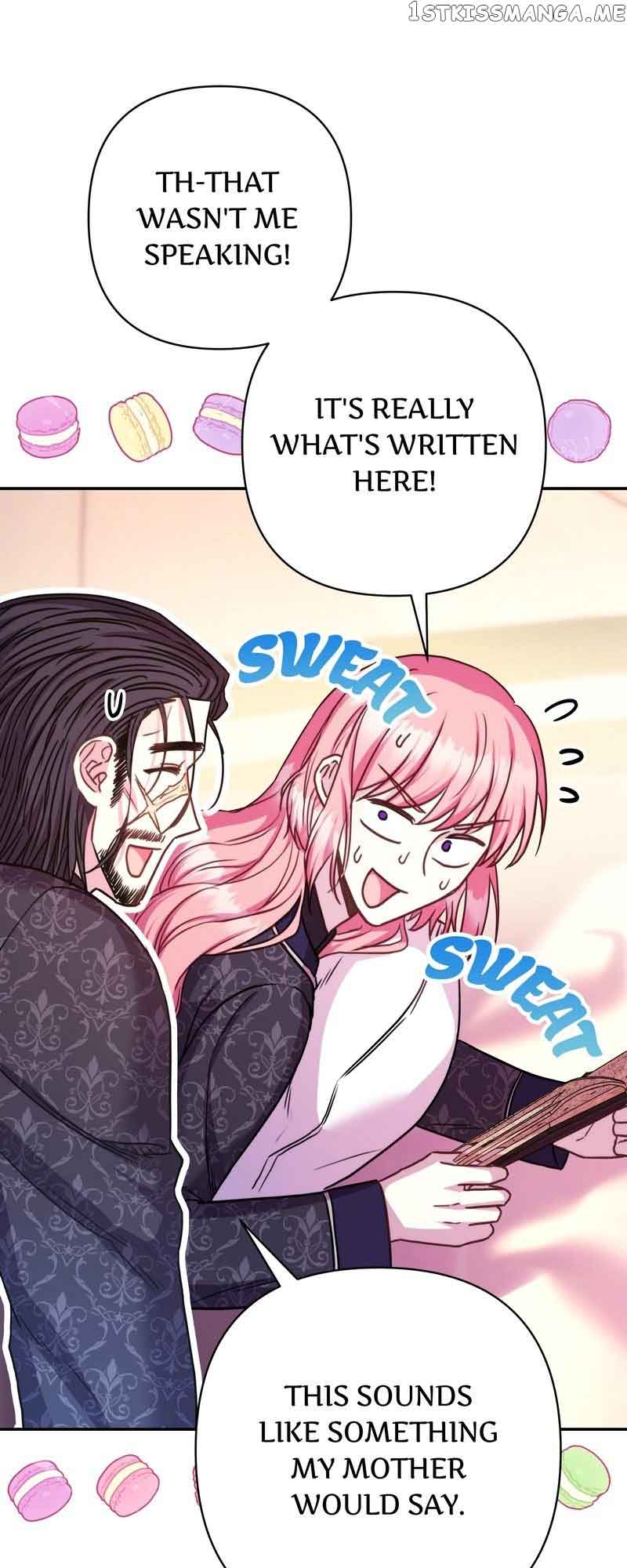 Another Typical Fantasy Romance Chapter 76 - Page 60