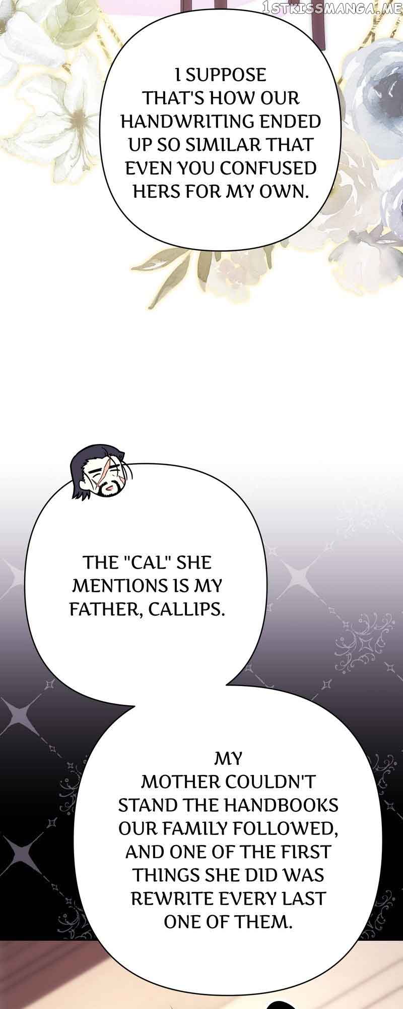 Another Typical Fantasy Romance Chapter 76 - Page 62