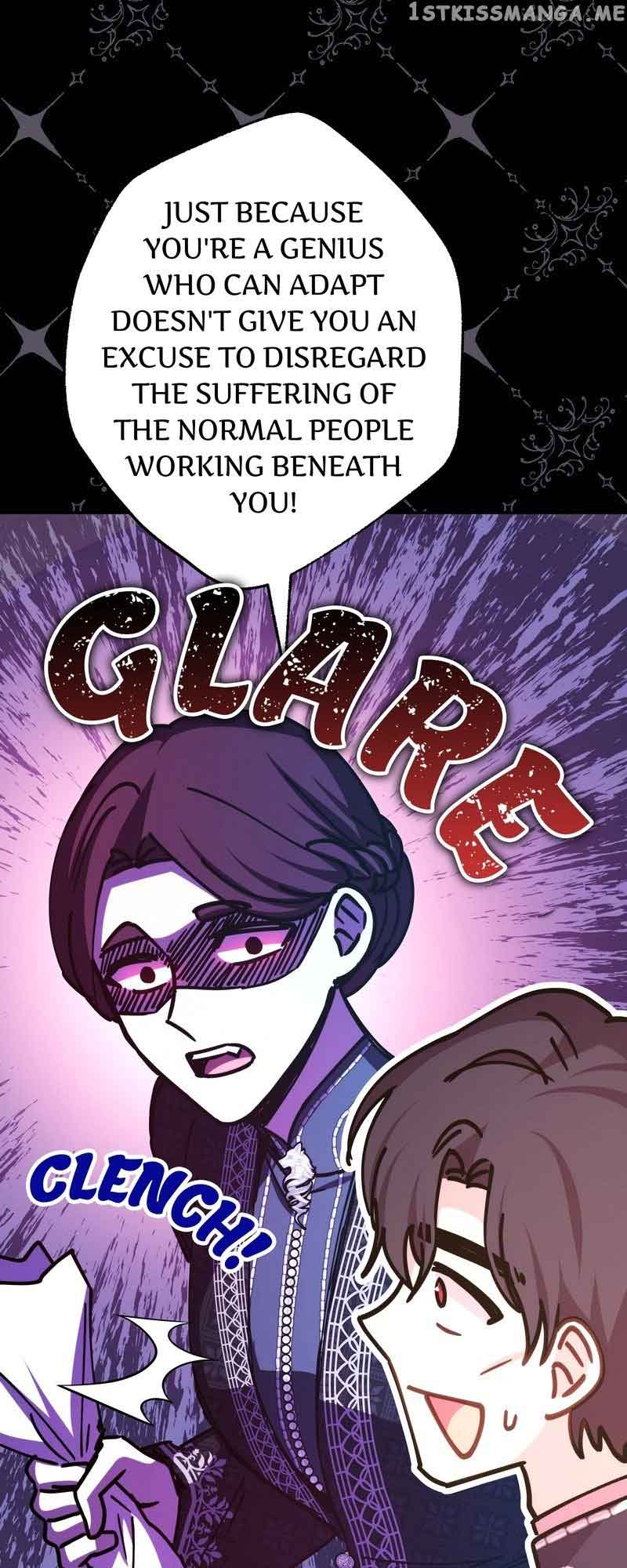 Another Typical Fantasy Romance Chapter 76 - Page 64