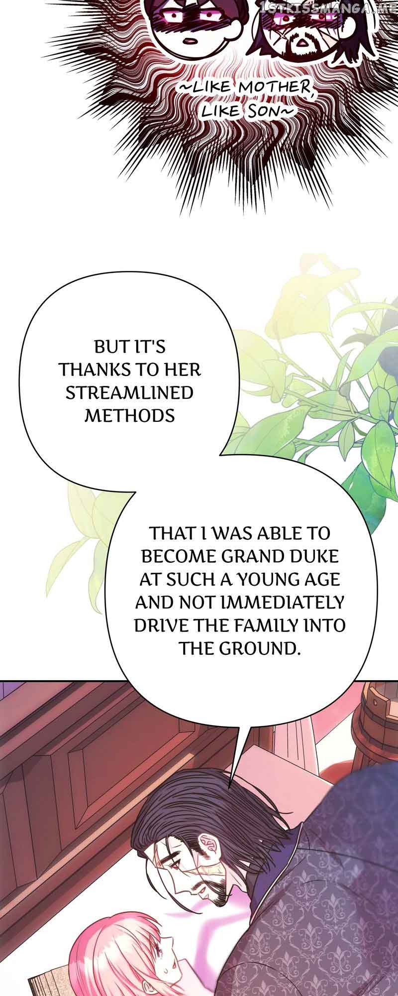 Another Typical Fantasy Romance Chapter 76 - Page 67