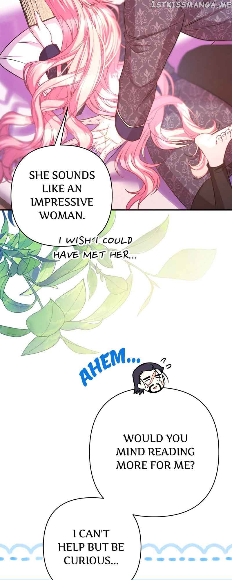 Another Typical Fantasy Romance Chapter 76 - Page 68