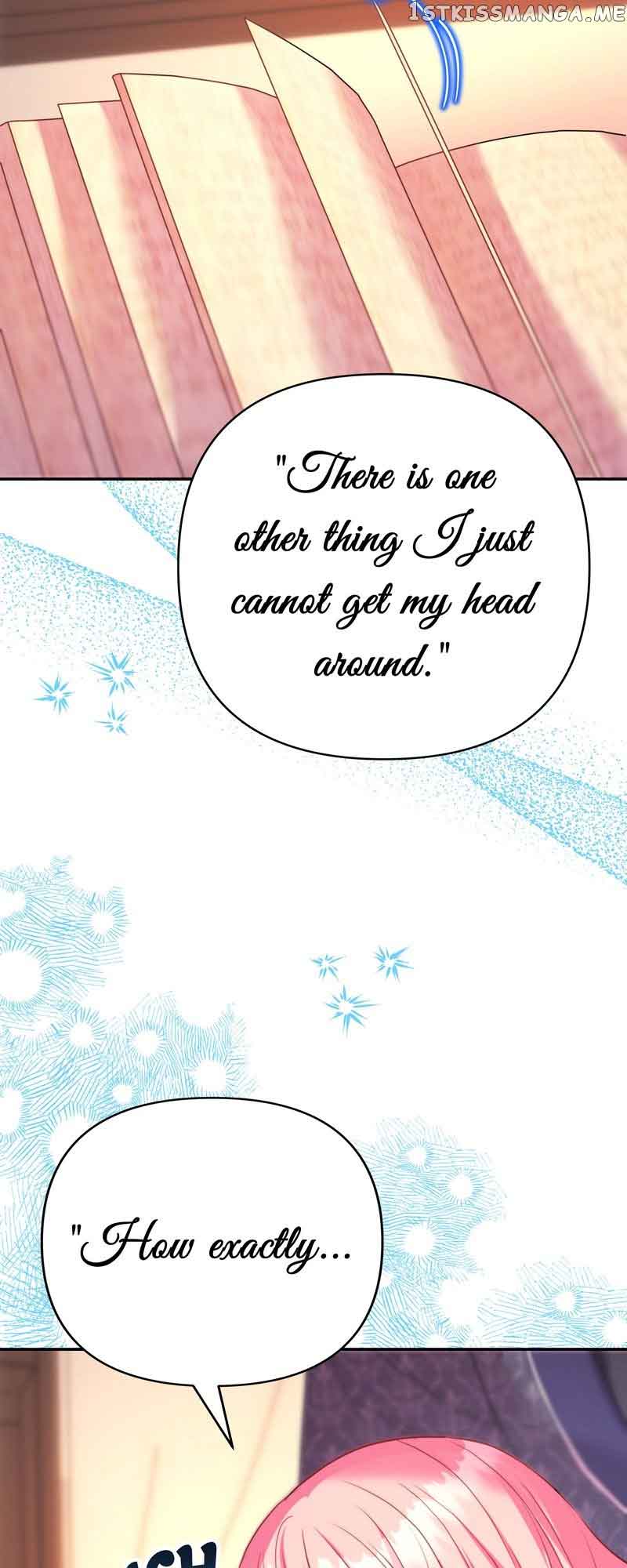 Another Typical Fantasy Romance Chapter 76 - Page 70