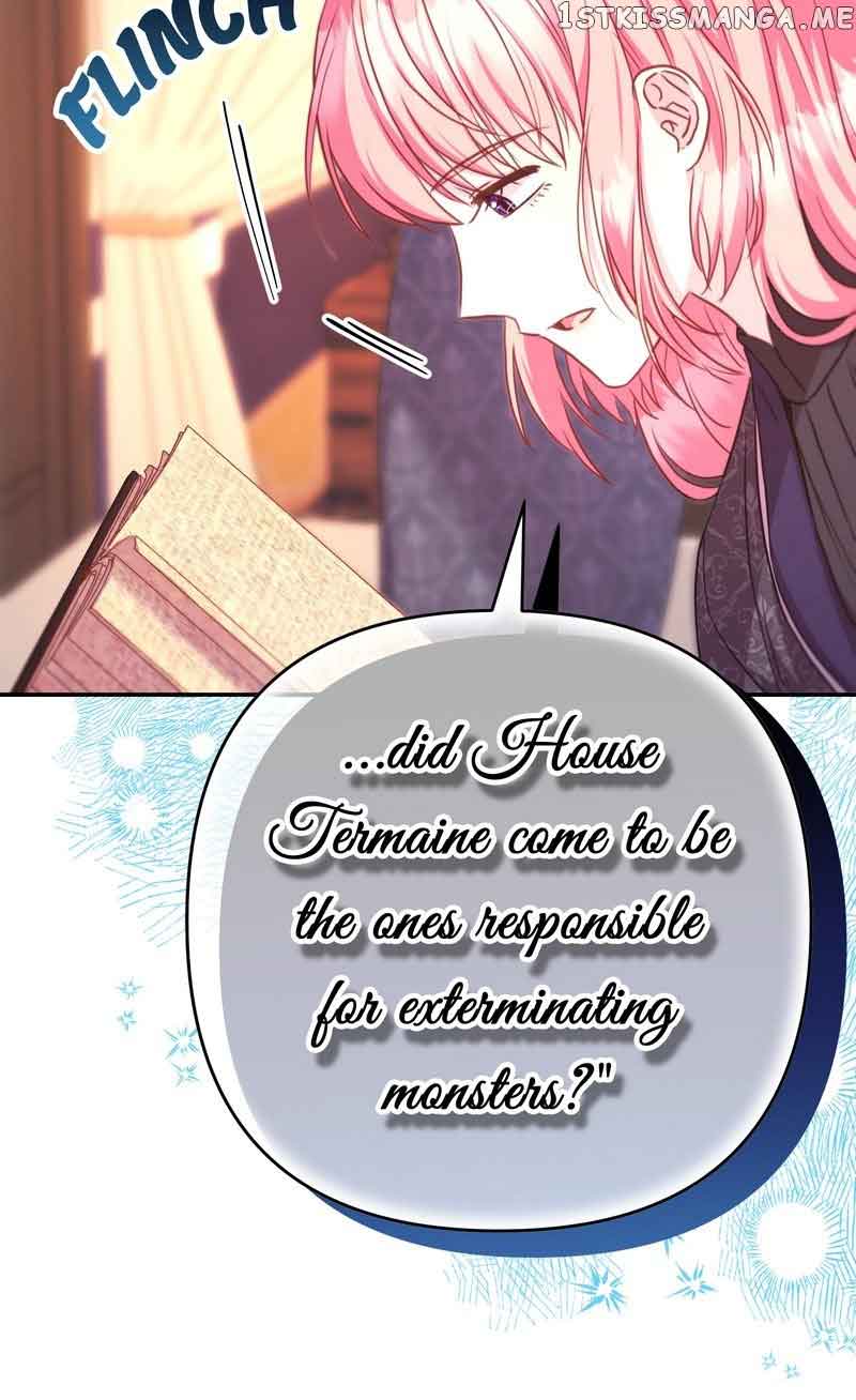 Another Typical Fantasy Romance Chapter 76 - Page 71
