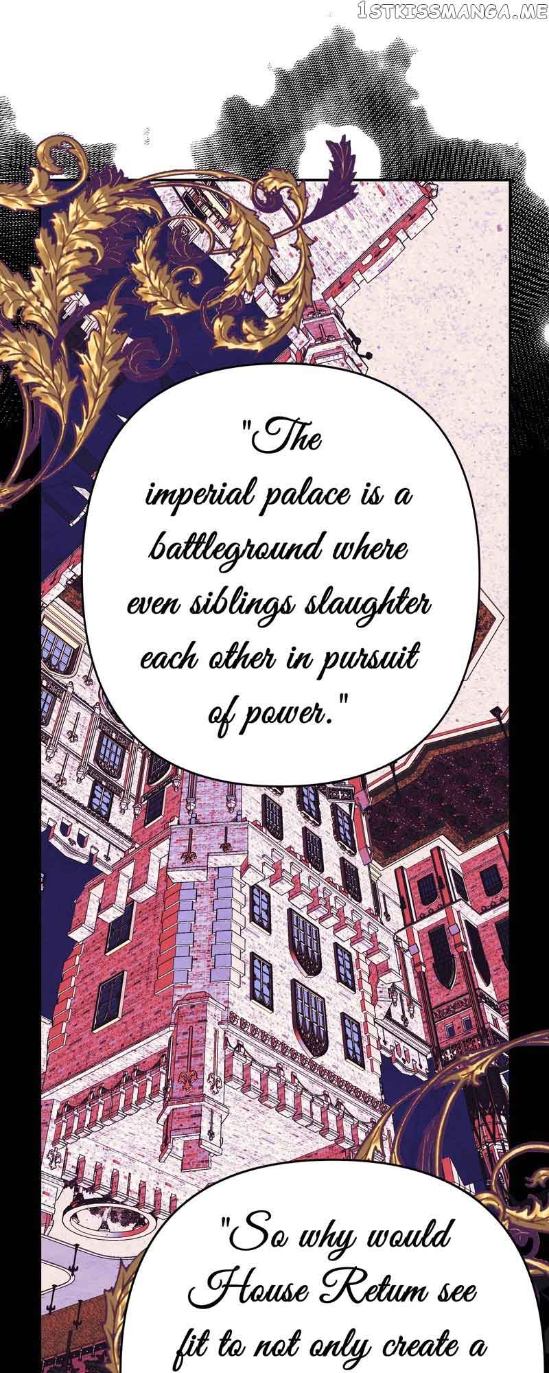 Another Typical Fantasy Romance Chapter 76 - Page 72