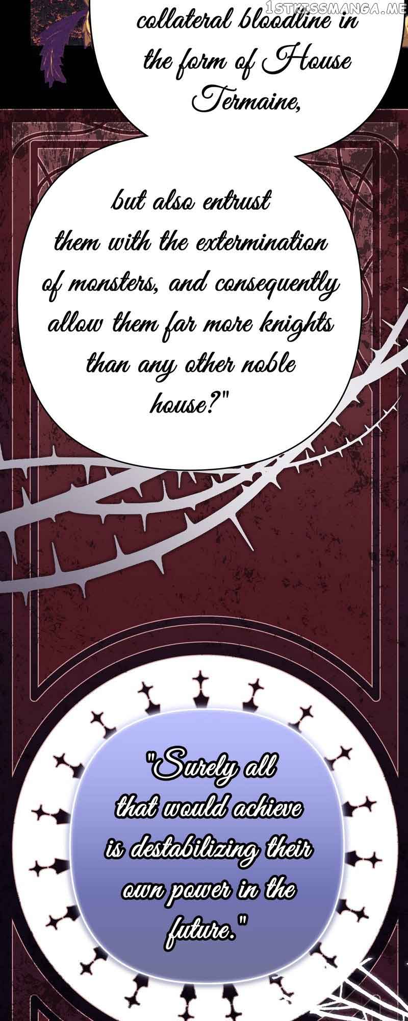 Another Typical Fantasy Romance Chapter 76 - Page 73