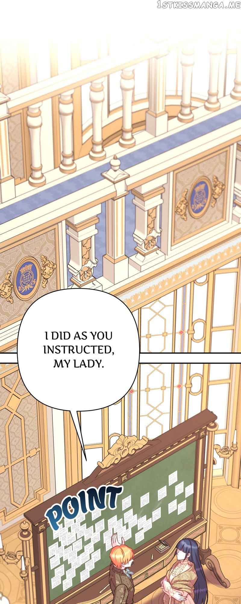 Another Typical Fantasy Romance Chapter 76 - Page 78