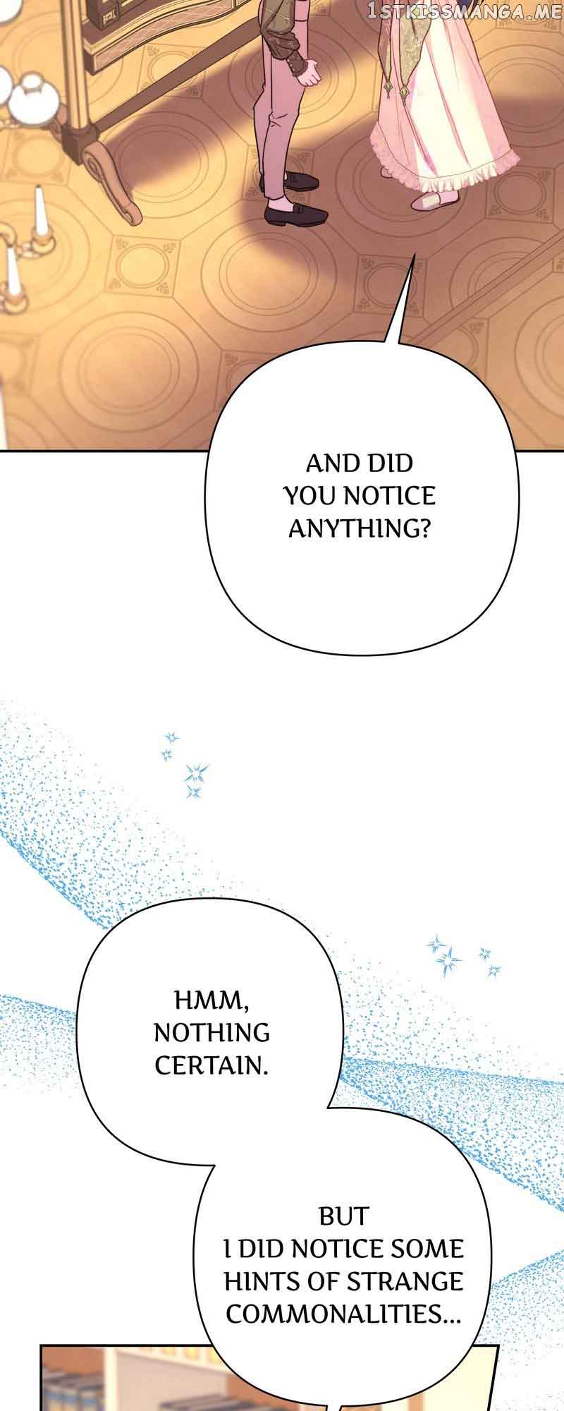 Another Typical Fantasy Romance Chapter 76 - Page 79