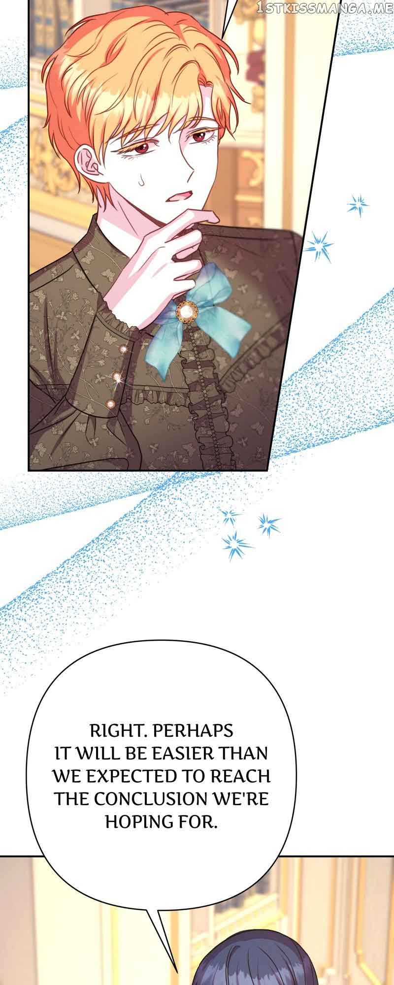 Another Typical Fantasy Romance Chapter 76 - Page 80