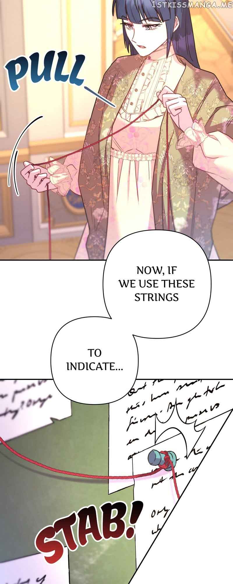 Another Typical Fantasy Romance Chapter 76 - Page 81
