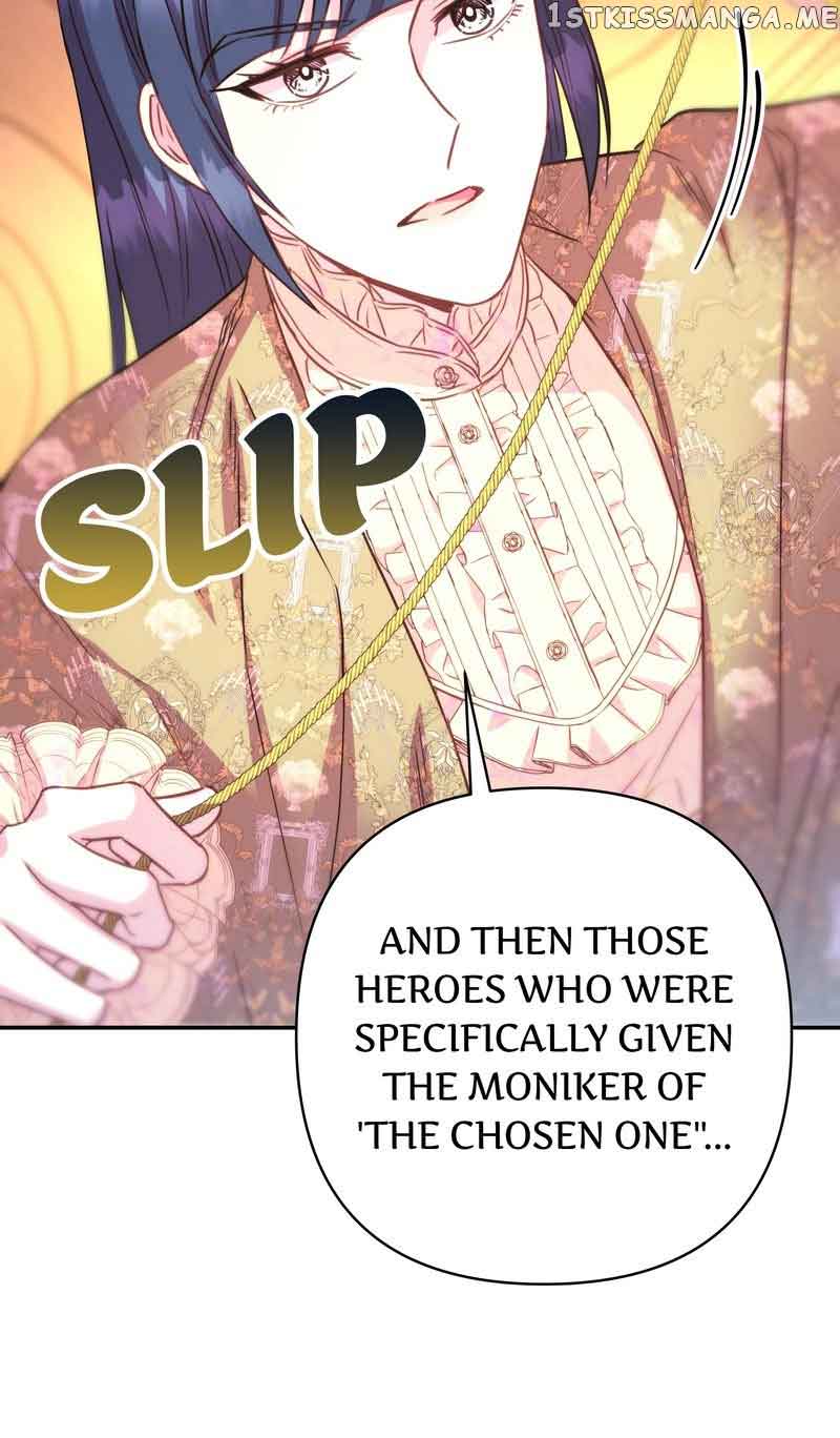 Another Typical Fantasy Romance Chapter 76 - Page 83