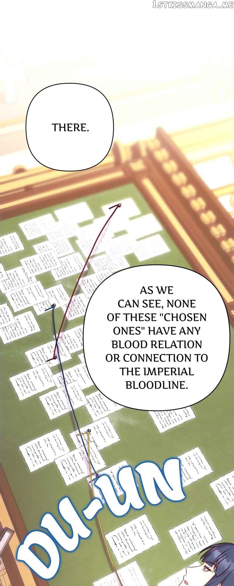 Another Typical Fantasy Romance Chapter 76 - Page 84