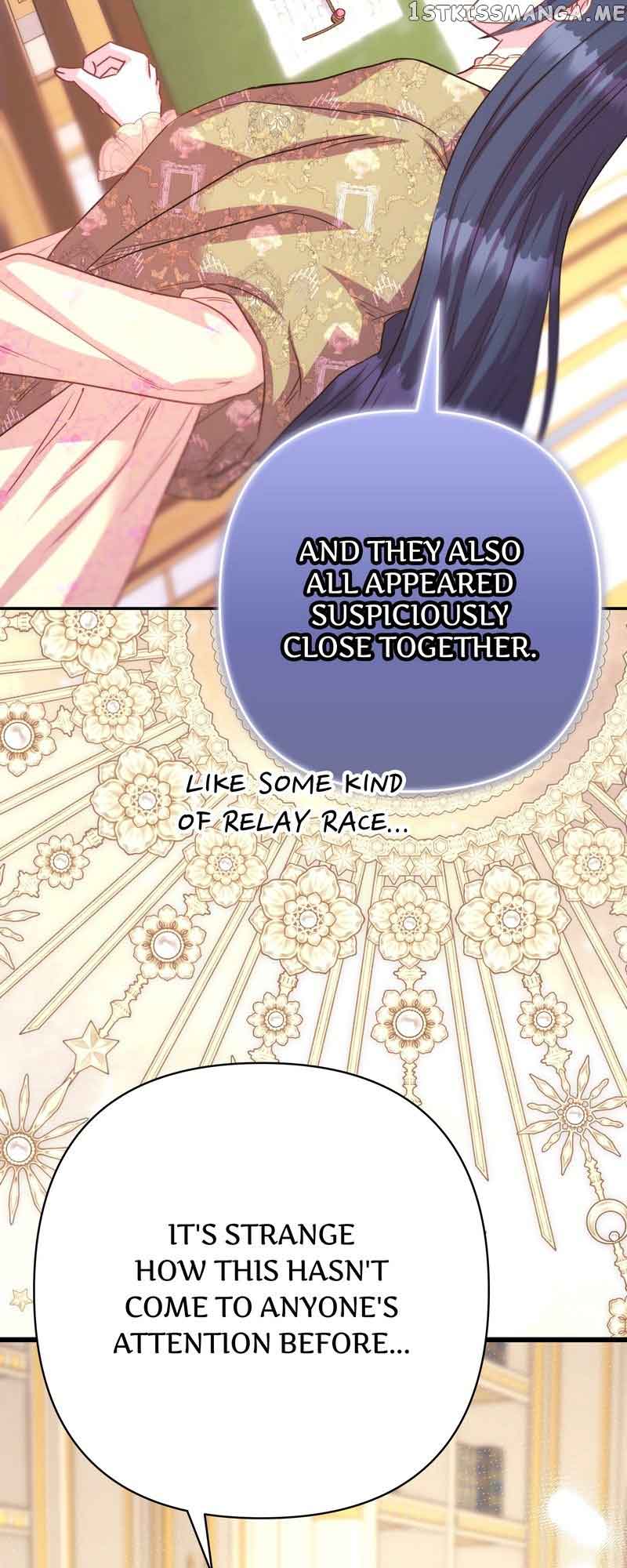Another Typical Fantasy Romance Chapter 76 - Page 85