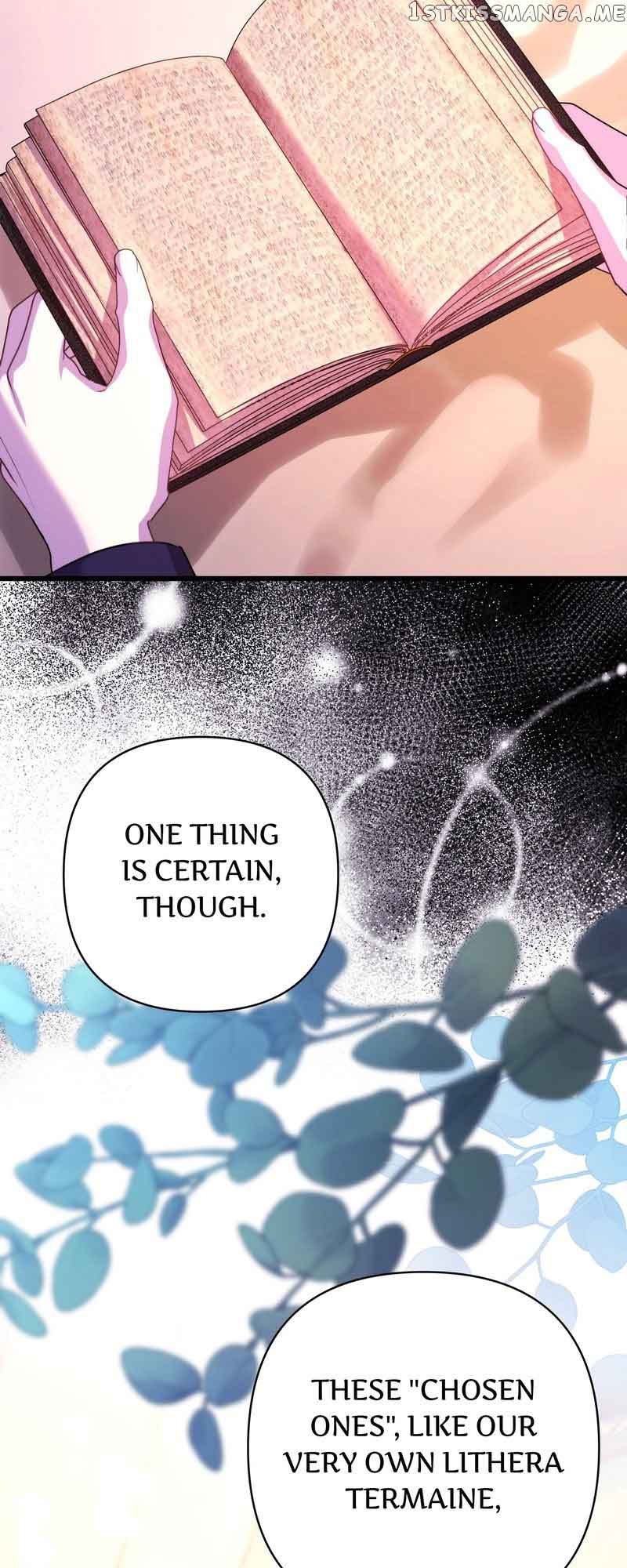 Another Typical Fantasy Romance Chapter 76 - Page 87