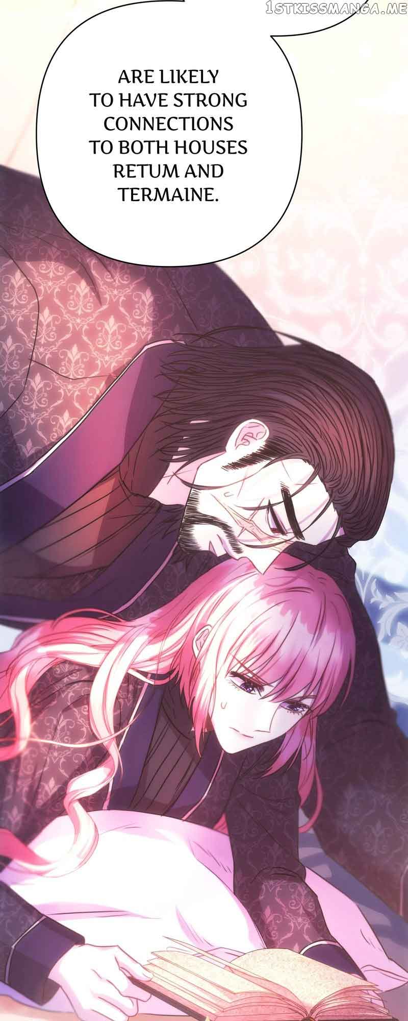 Another Typical Fantasy Romance Chapter 76 - Page 88