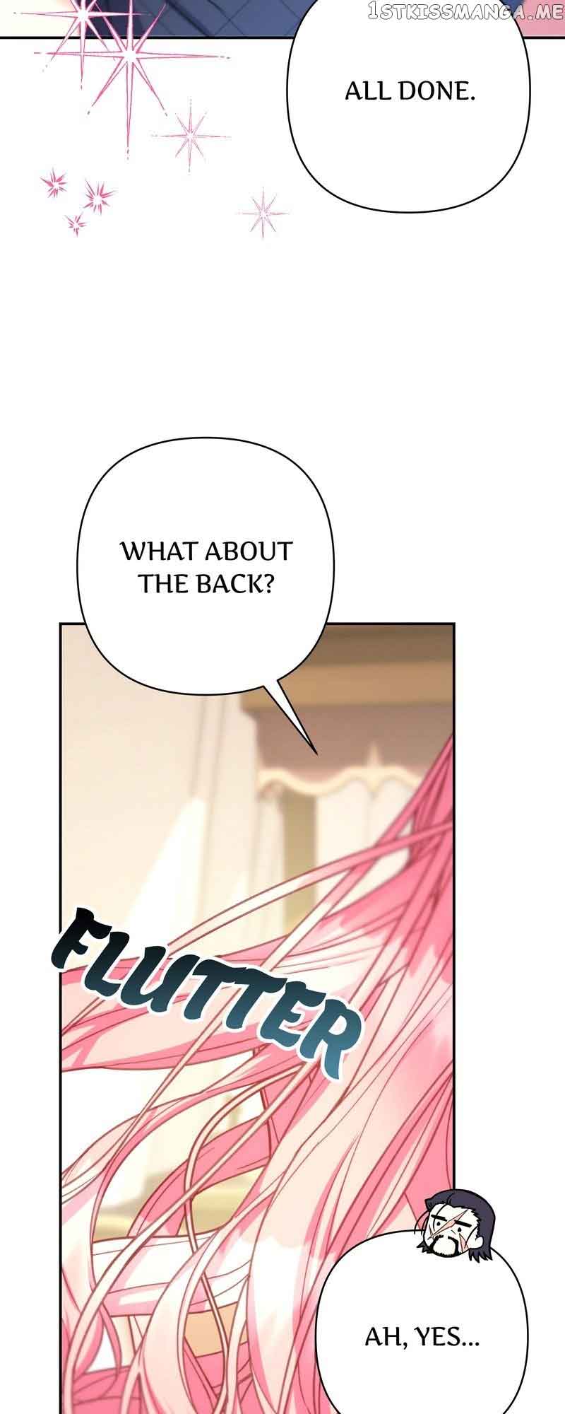 Another Typical Fantasy Romance Chapter 76 - Page 9