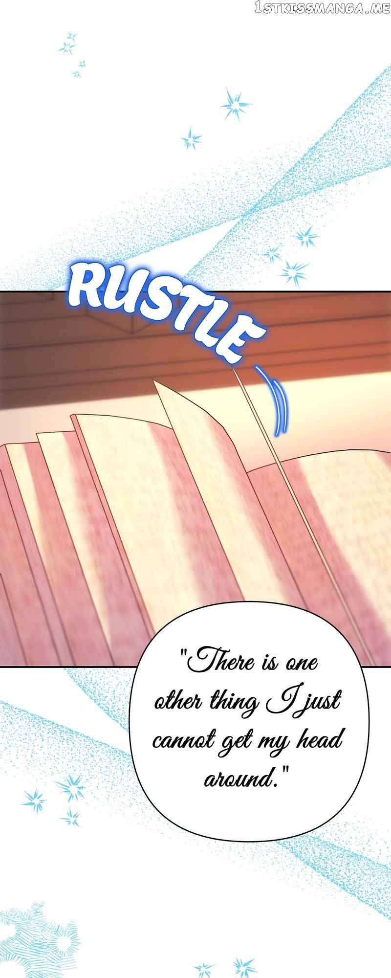 Another Typical Fantasy Romance Chapter 77 - Page 1