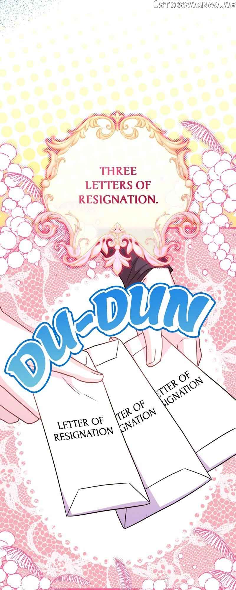 Another Typical Fantasy Romance Chapter 77 - Page 15
