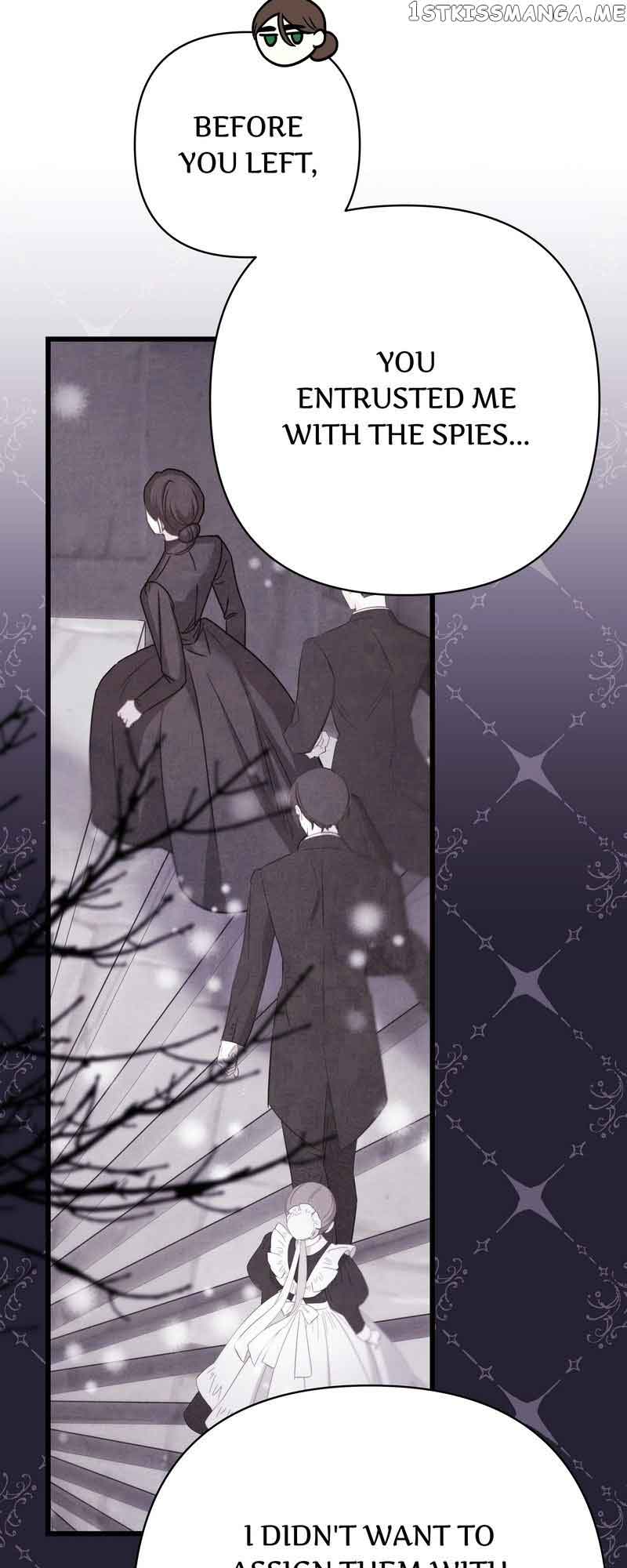 Another Typical Fantasy Romance Chapter 77 - Page 17