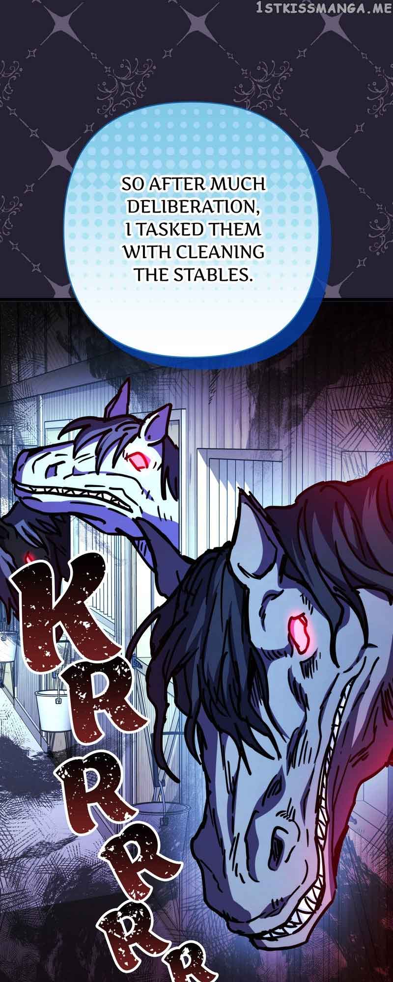 Another Typical Fantasy Romance Chapter 77 - Page 19