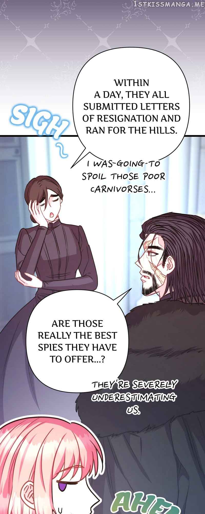 Another Typical Fantasy Romance Chapter 77 - Page 21