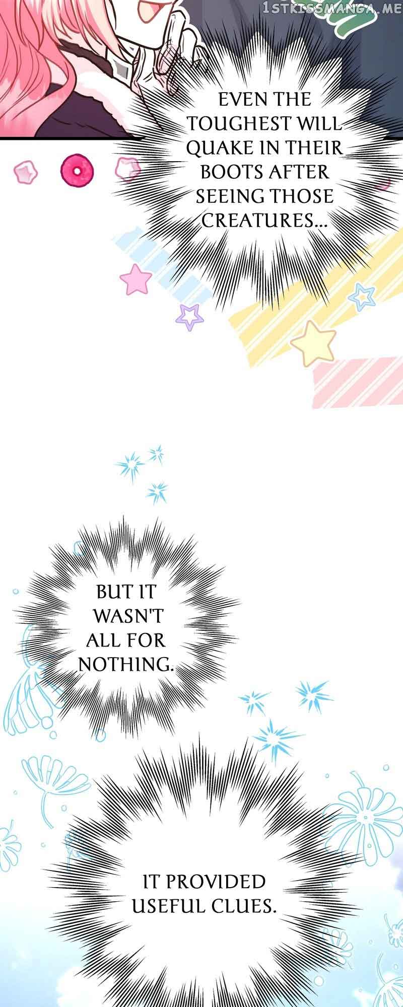 Another Typical Fantasy Romance Chapter 77 - Page 22