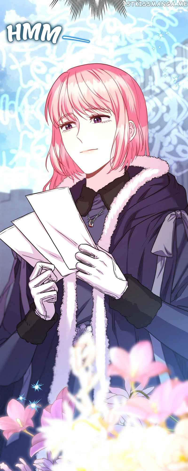 Another Typical Fantasy Romance Chapter 77 - Page 23