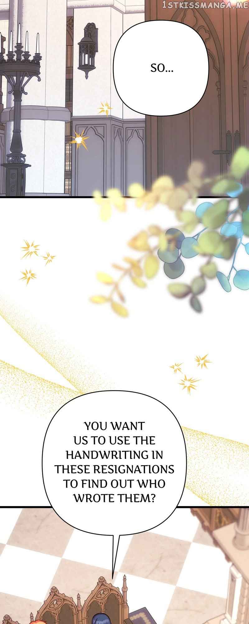 Another Typical Fantasy Romance Chapter 77 - Page 26