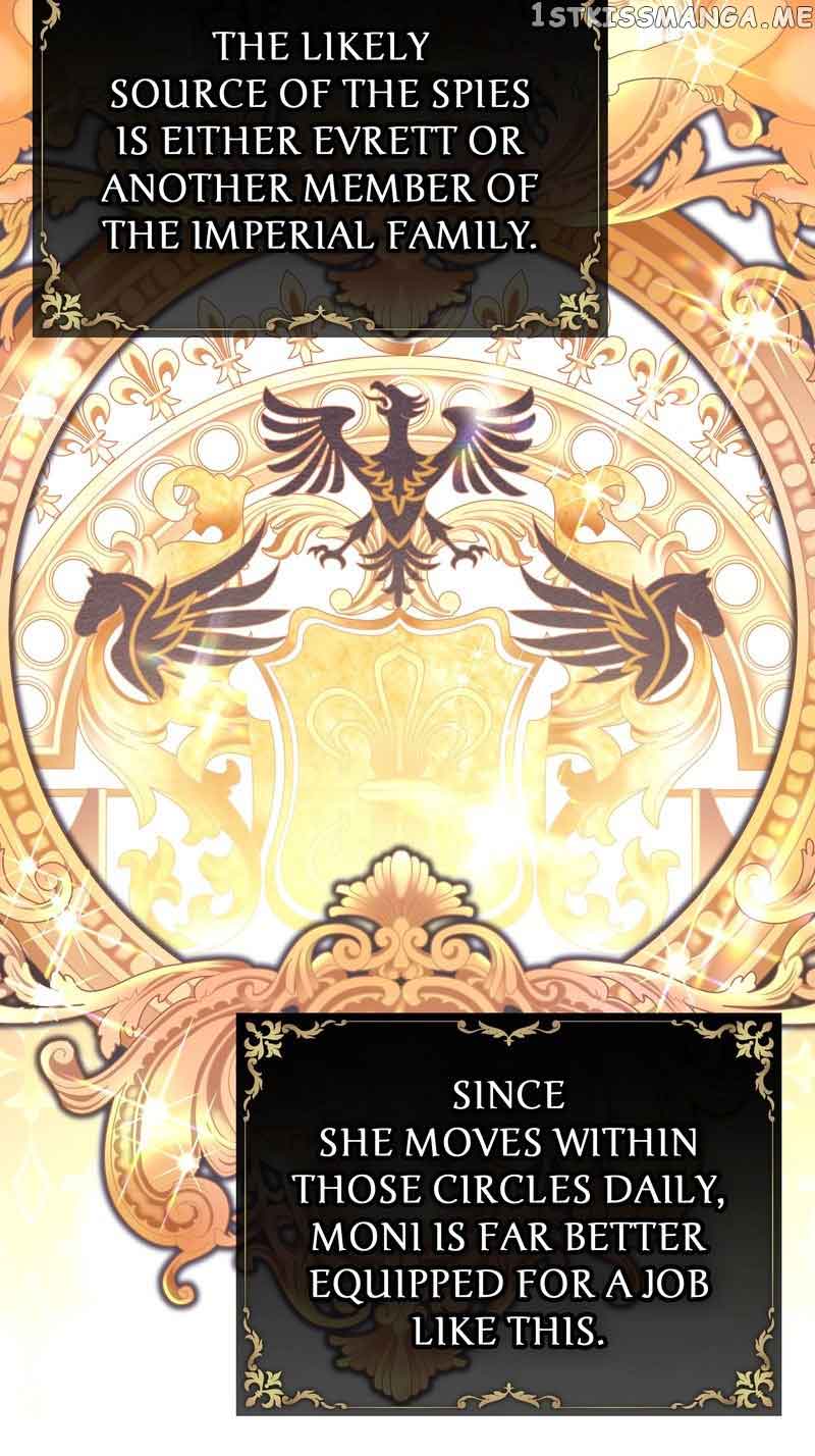 Another Typical Fantasy Romance Chapter 77 - Page 30