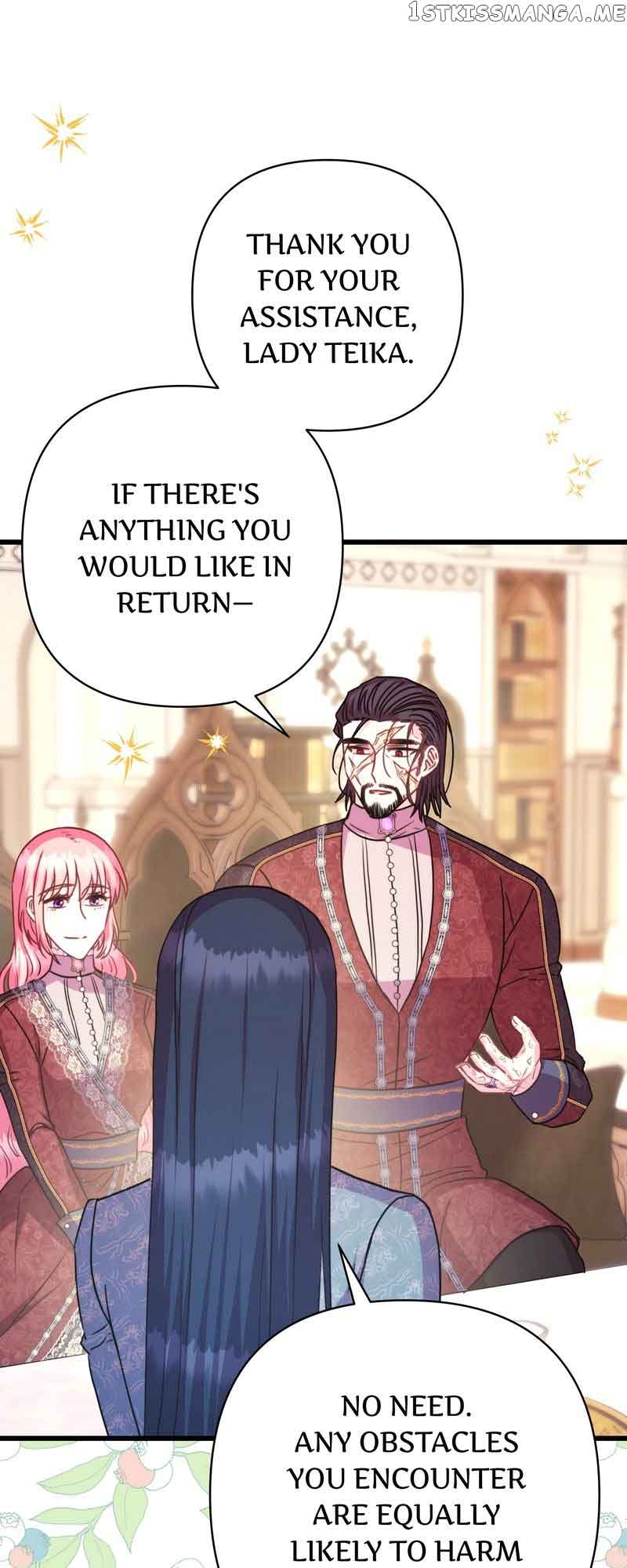 Another Typical Fantasy Romance Chapter 77 - Page 31