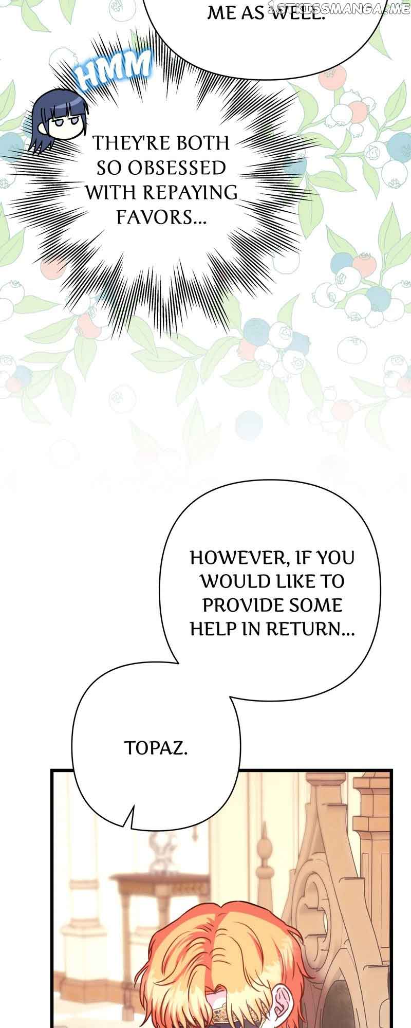 Another Typical Fantasy Romance Chapter 77 - Page 32