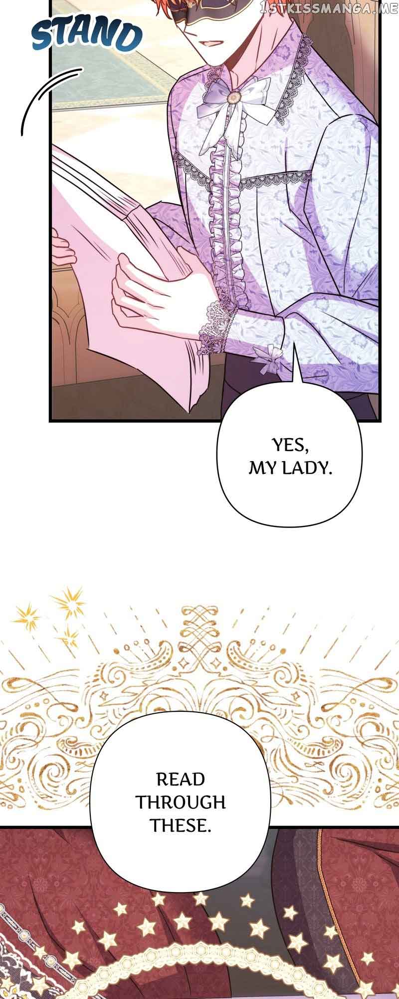 Another Typical Fantasy Romance Chapter 77 - Page 33