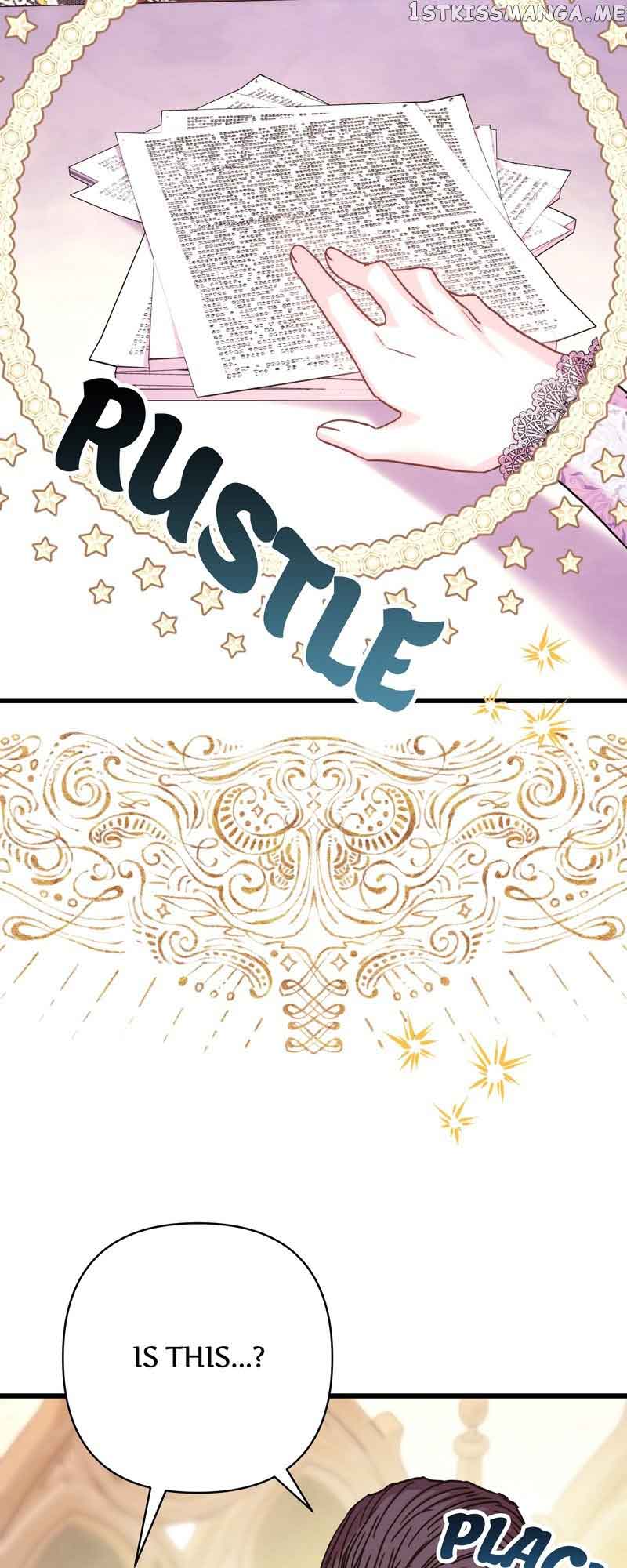 Another Typical Fantasy Romance Chapter 77 - Page 34