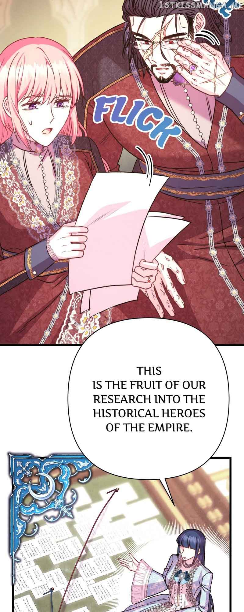 Another Typical Fantasy Romance Chapter 77 - Page 35