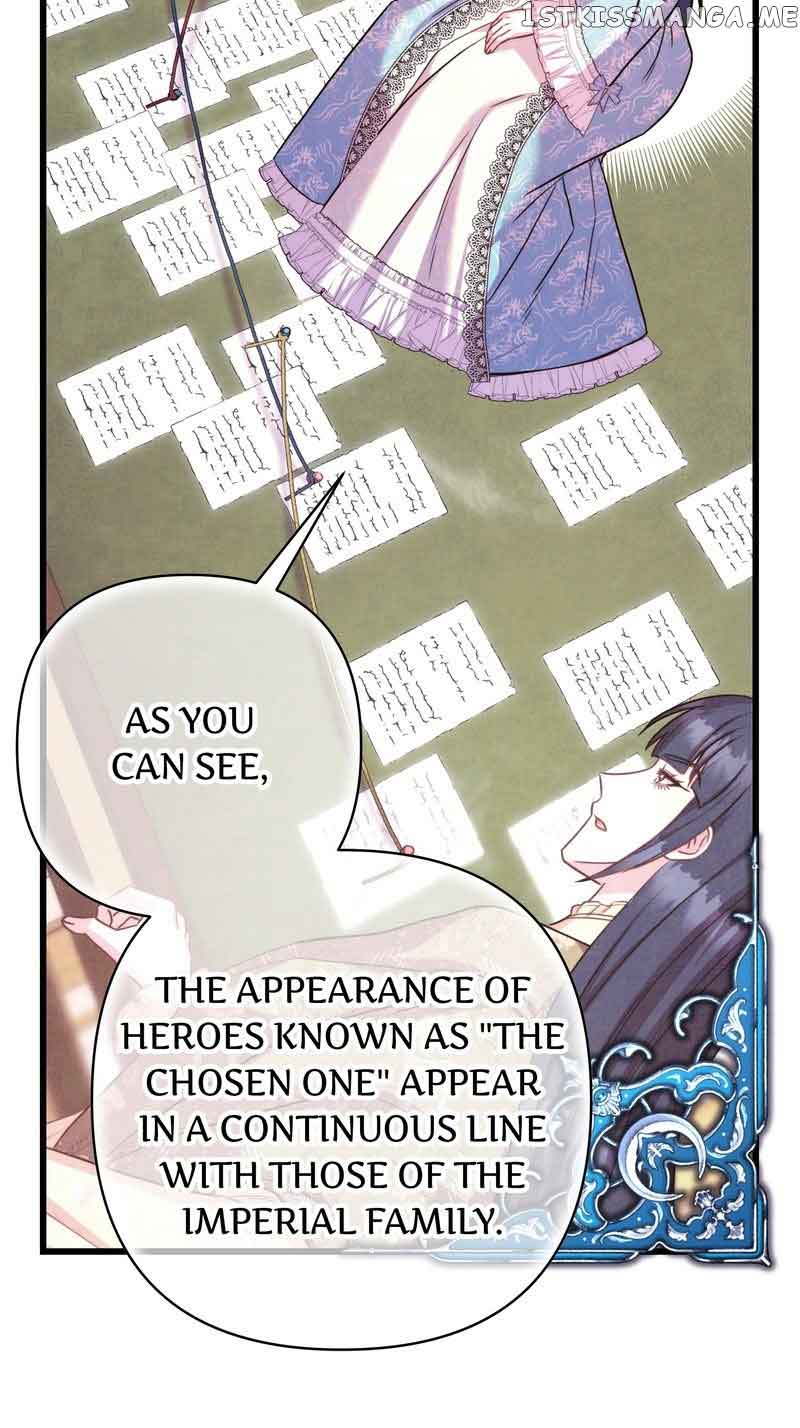 Another Typical Fantasy Romance Chapter 77 - Page 36