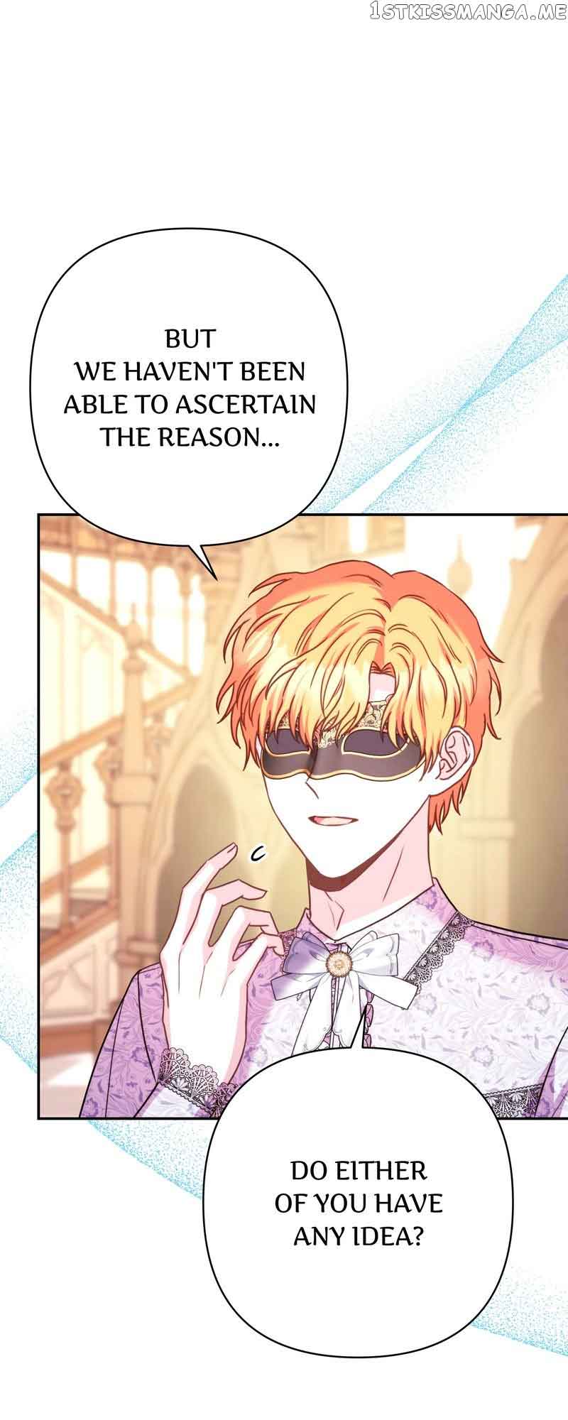 Another Typical Fantasy Romance Chapter 77 - Page 37
