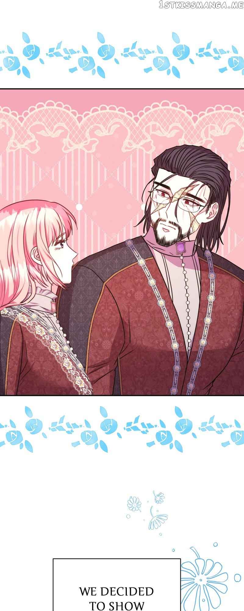 Another Typical Fantasy Romance Chapter 77 - Page 38