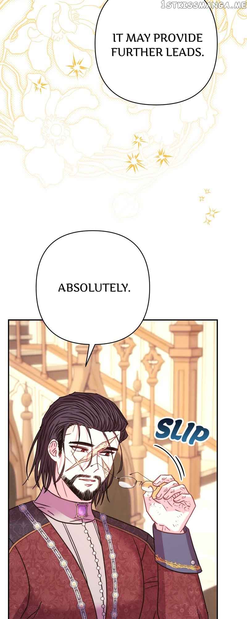 Another Typical Fantasy Romance Chapter 77 - Page 46