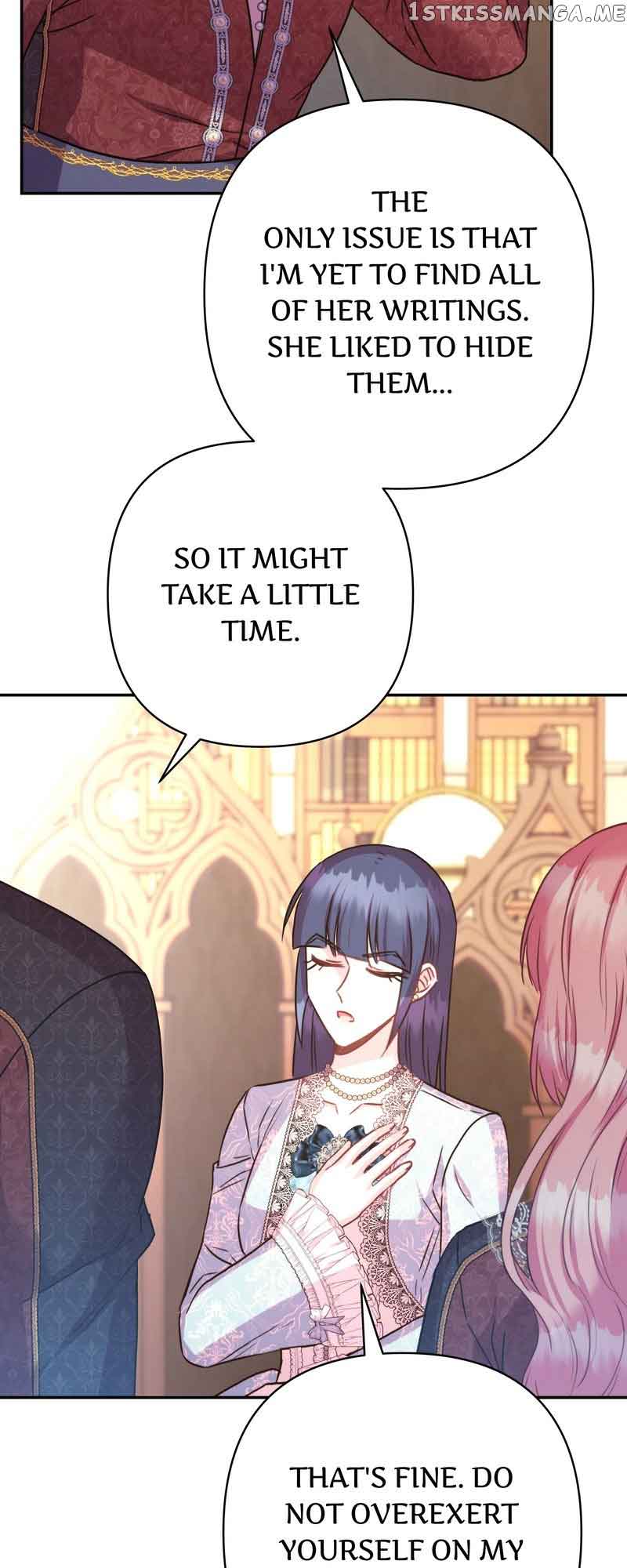 Another Typical Fantasy Romance Chapter 77 - Page 47