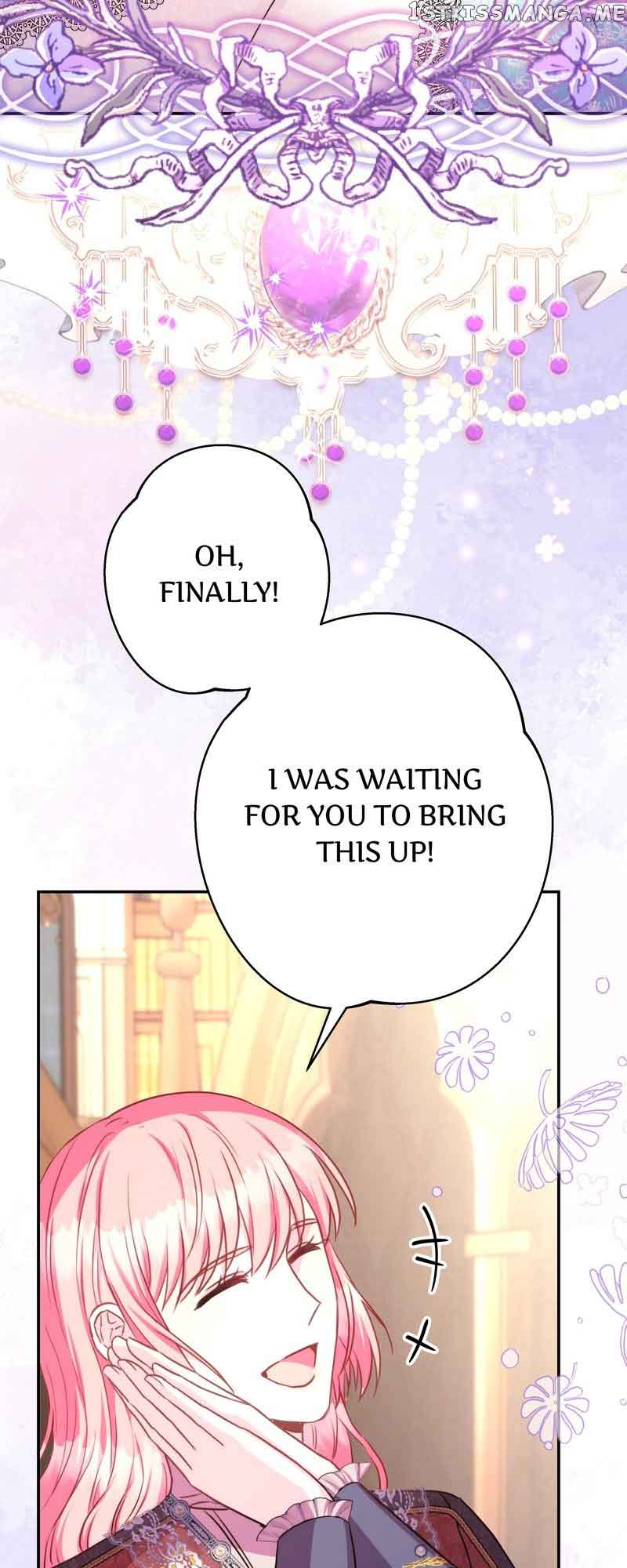 Another Typical Fantasy Romance Chapter 77 - Page 50