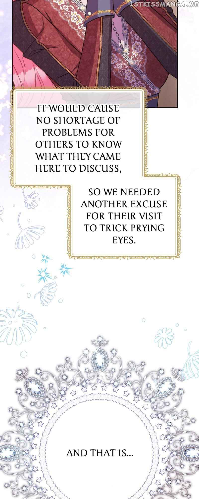 Another Typical Fantasy Romance Chapter 77 - Page 51