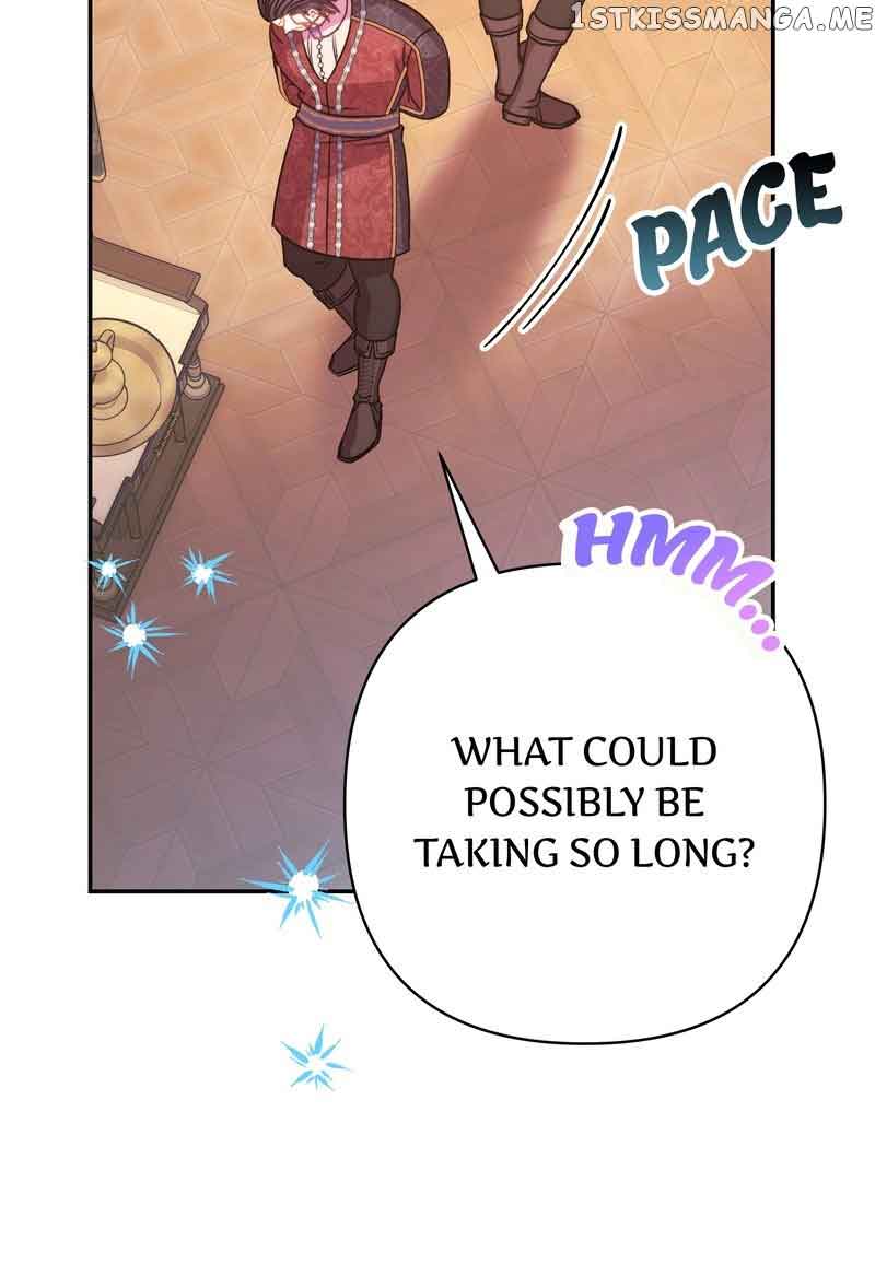 Another Typical Fantasy Romance Chapter 77 - Page 54