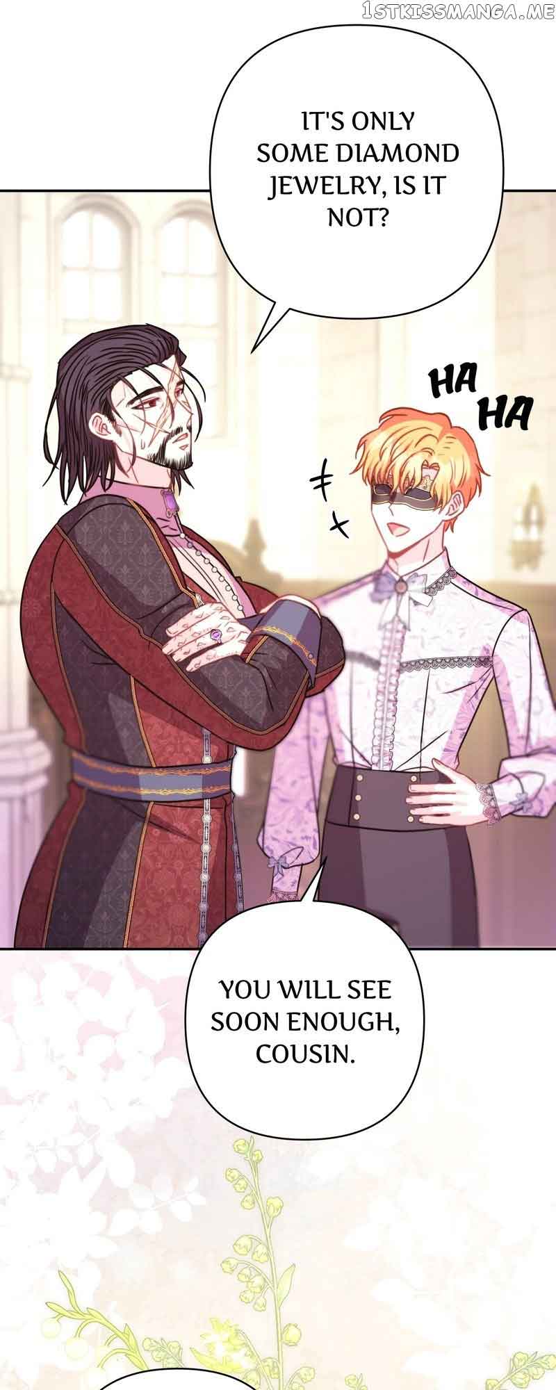 Another Typical Fantasy Romance Chapter 77 - Page 55