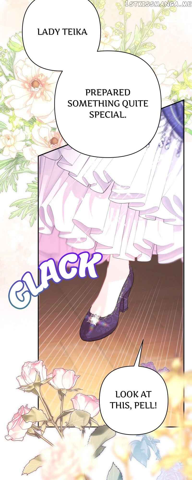 Another Typical Fantasy Romance Chapter 77 - Page 56
