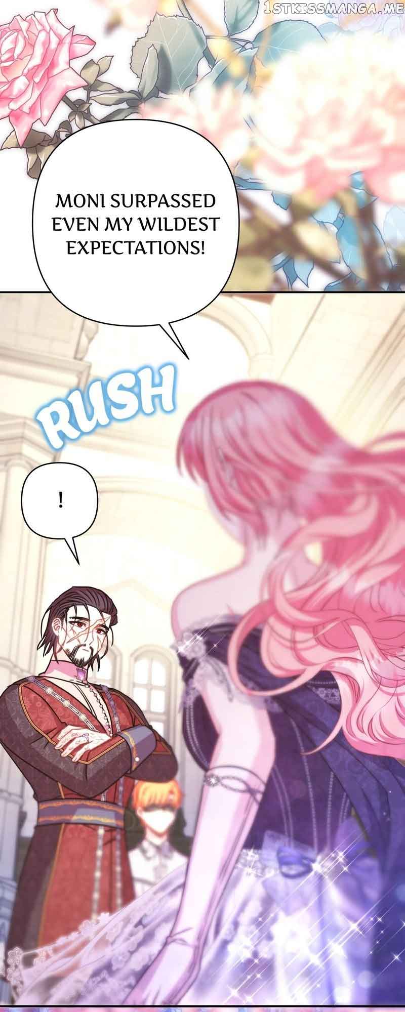 Another Typical Fantasy Romance Chapter 77 - Page 57