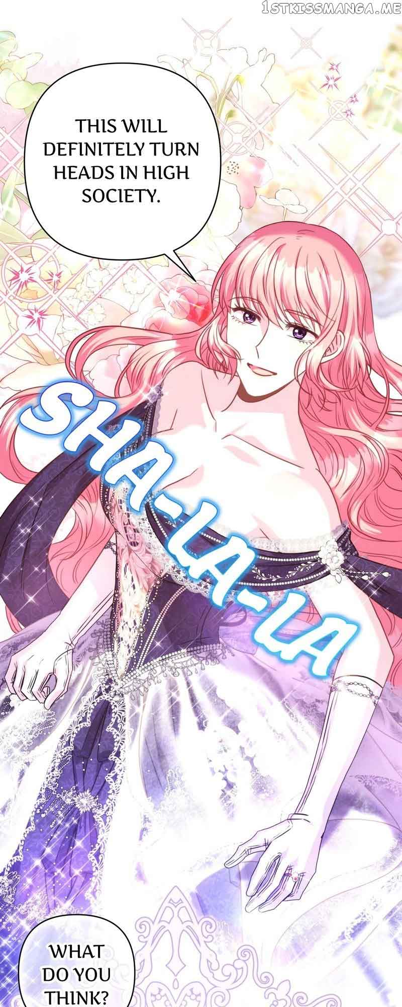Another Typical Fantasy Romance Chapter 77 - Page 61