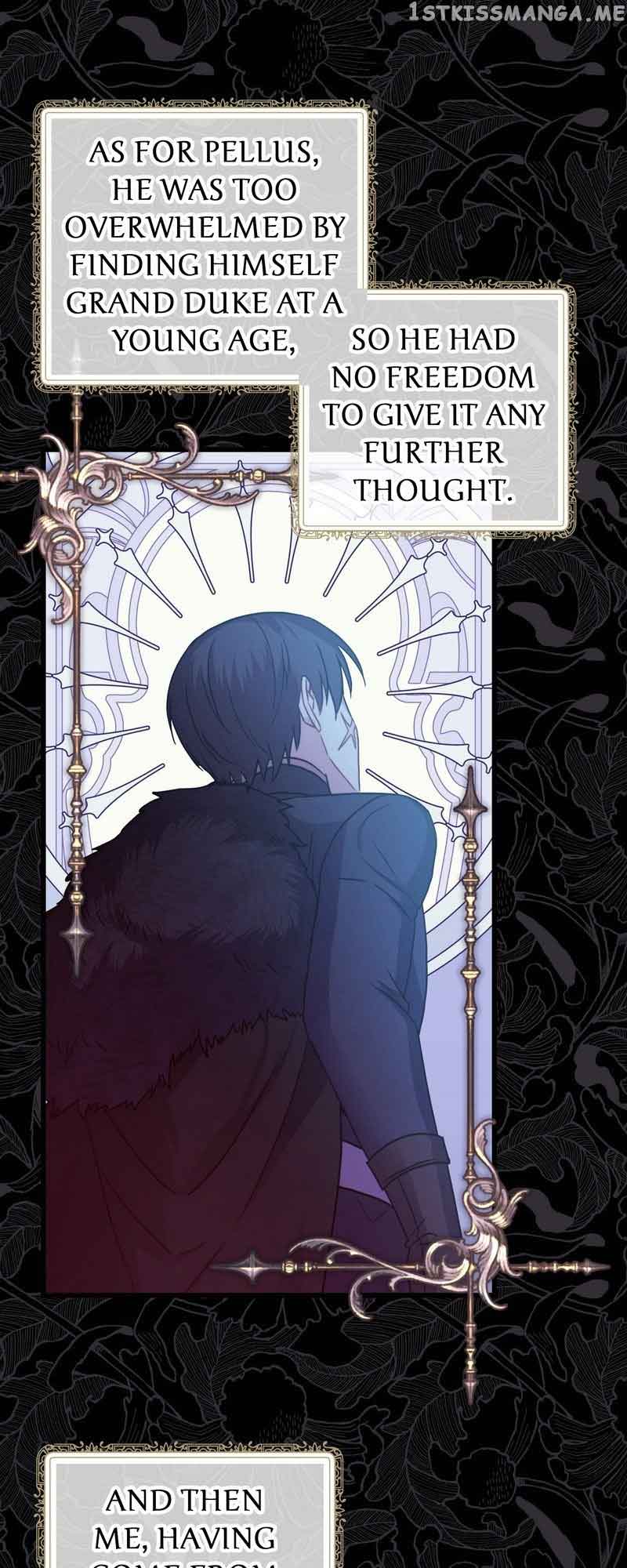 Another Typical Fantasy Romance Chapter 77 - Page 7